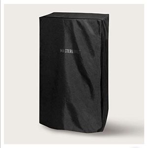 Masterbuilt Electric Smoker Cover NIB